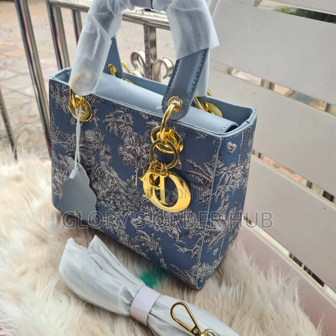 Classic Dior Bags