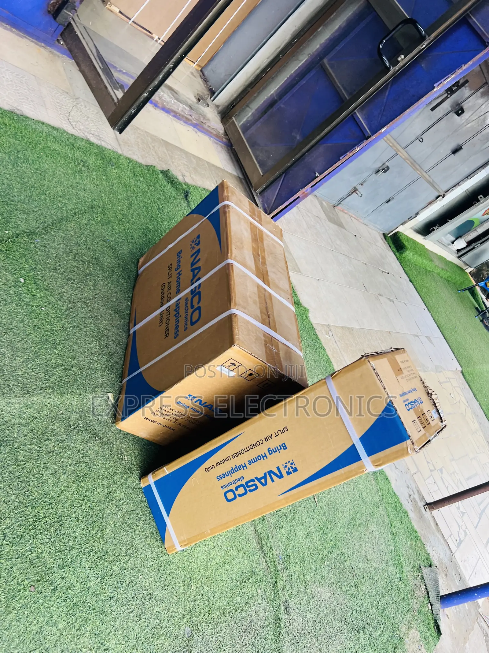 Long Lasting Effects TCL 1.5hp Split R410 Has White