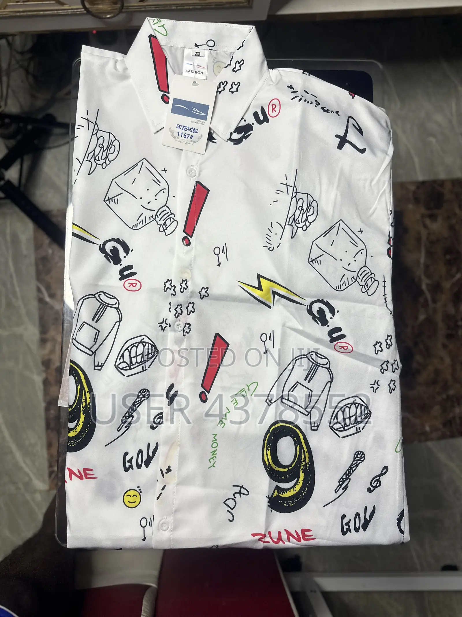 Men’s Summer Clothes Which Looks Great