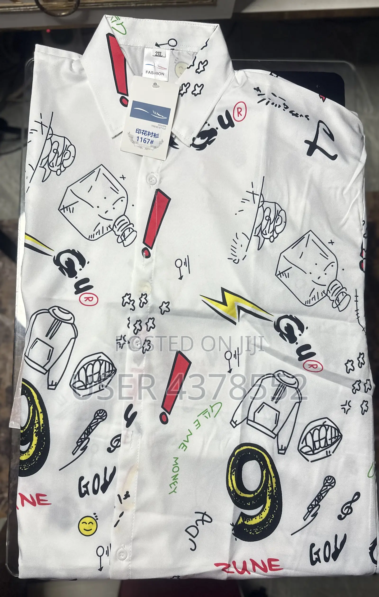 Men’s Summer Clothes Which Looks Great
