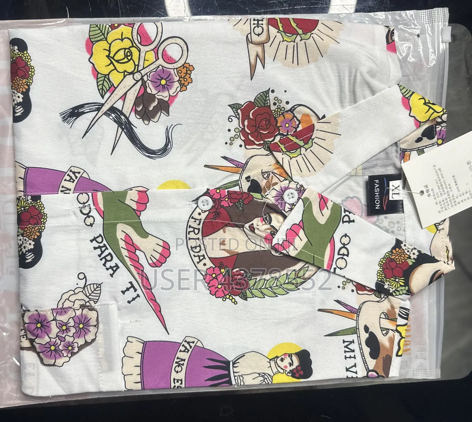 Open Summer Wear Great for Men and Women