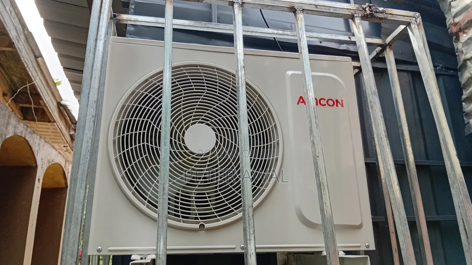 Air Conditioner