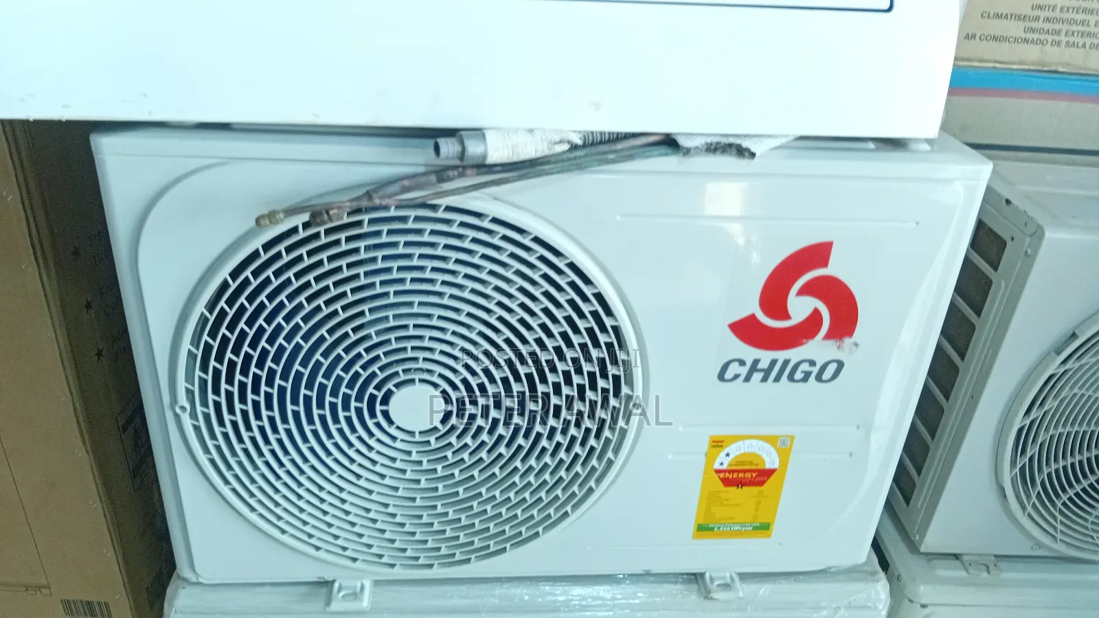 Air Conditioner