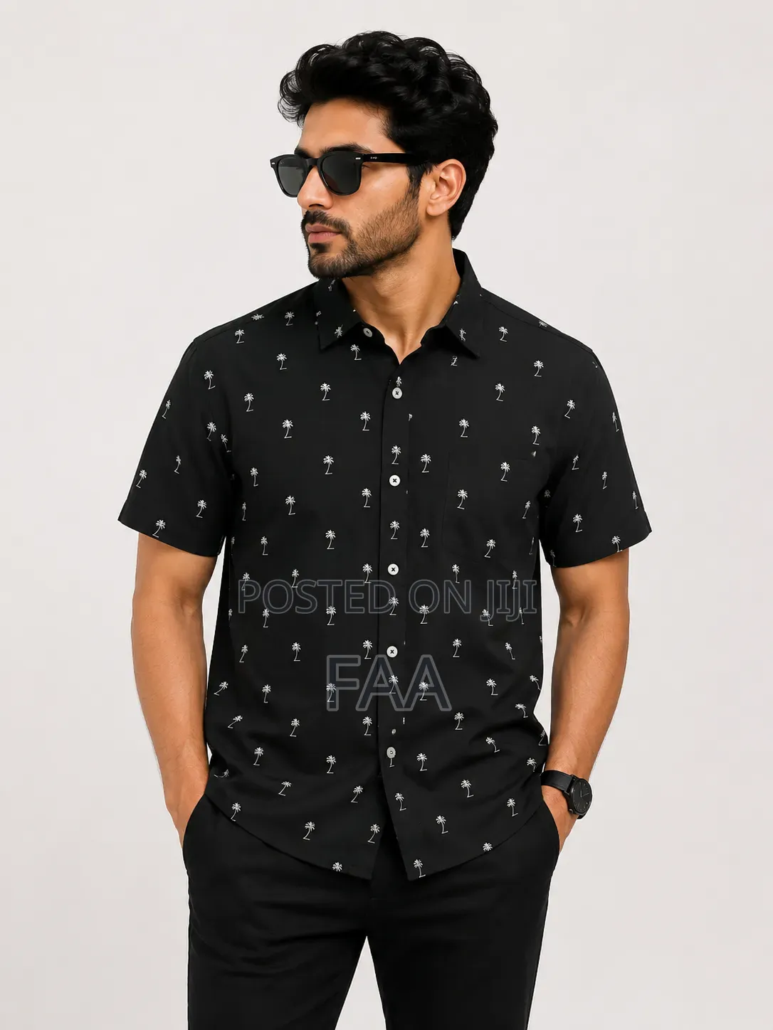 Men's Shirts