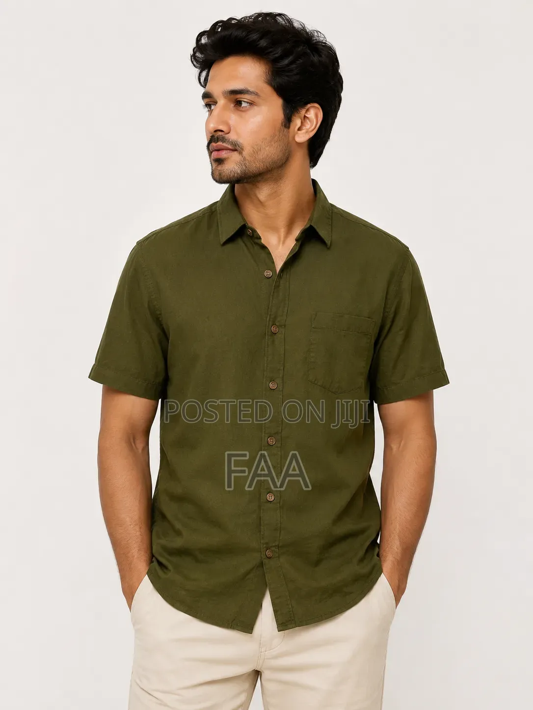 Men's Shirts