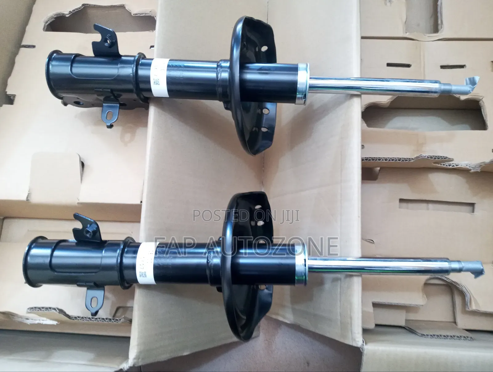 Genuine Subaru Impreza Strut Assembly Imported From Usa.