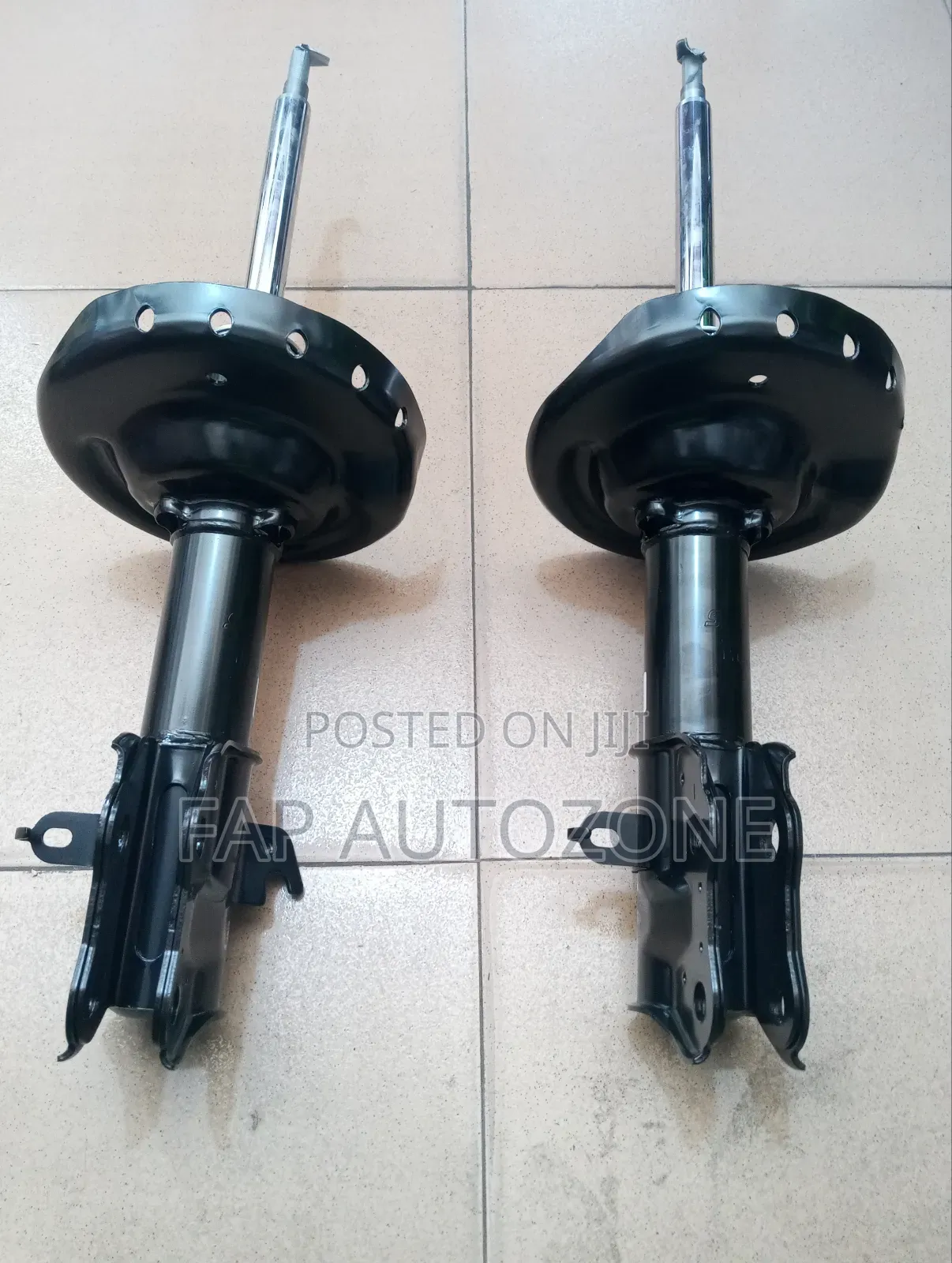 Genuine Subaru Impreza Strut Assembly Imported From Usa.
