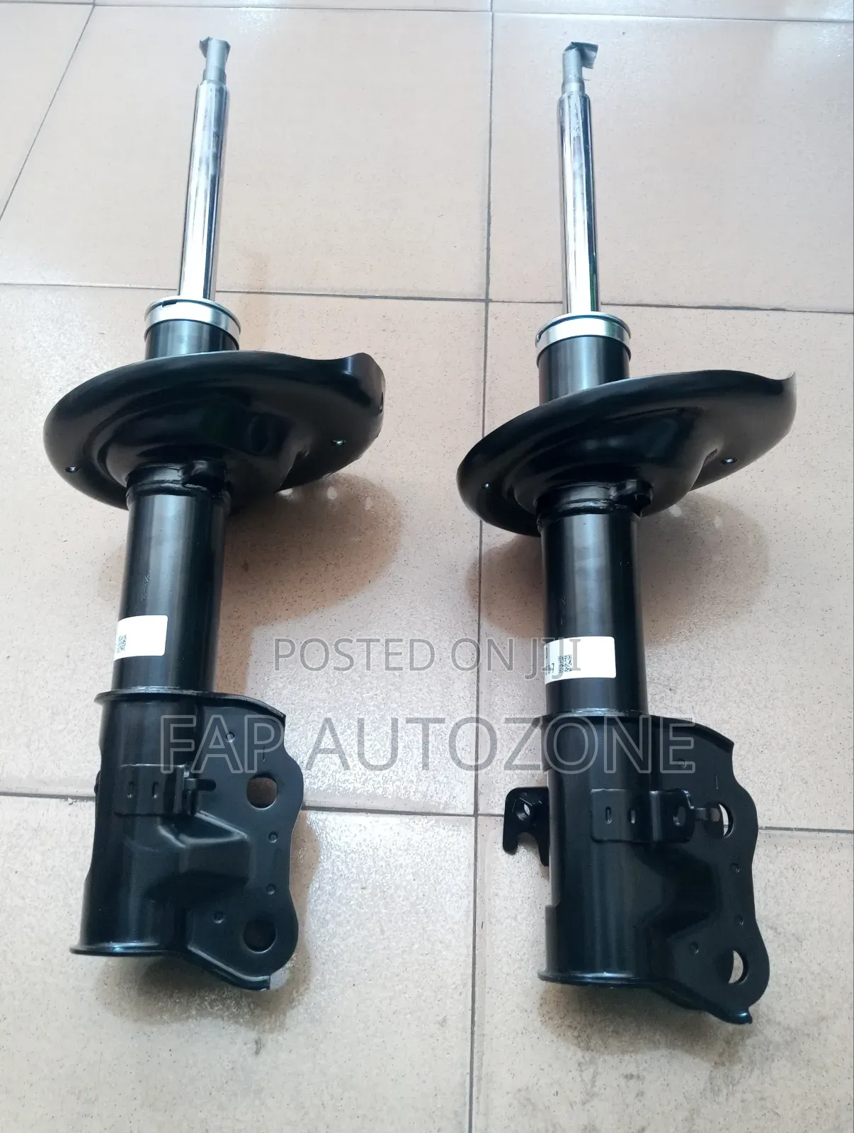 Genuine Subaru Impreza Strut Assembly Imported From Usa.