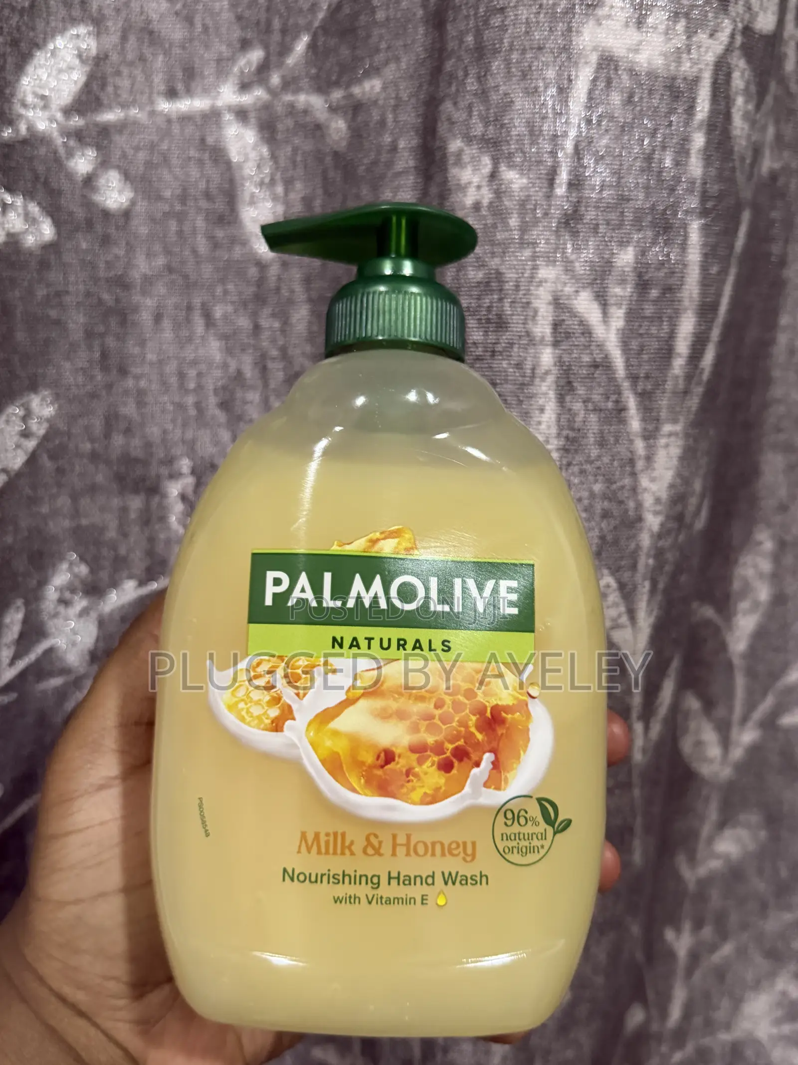 Palmolive Hand Wash