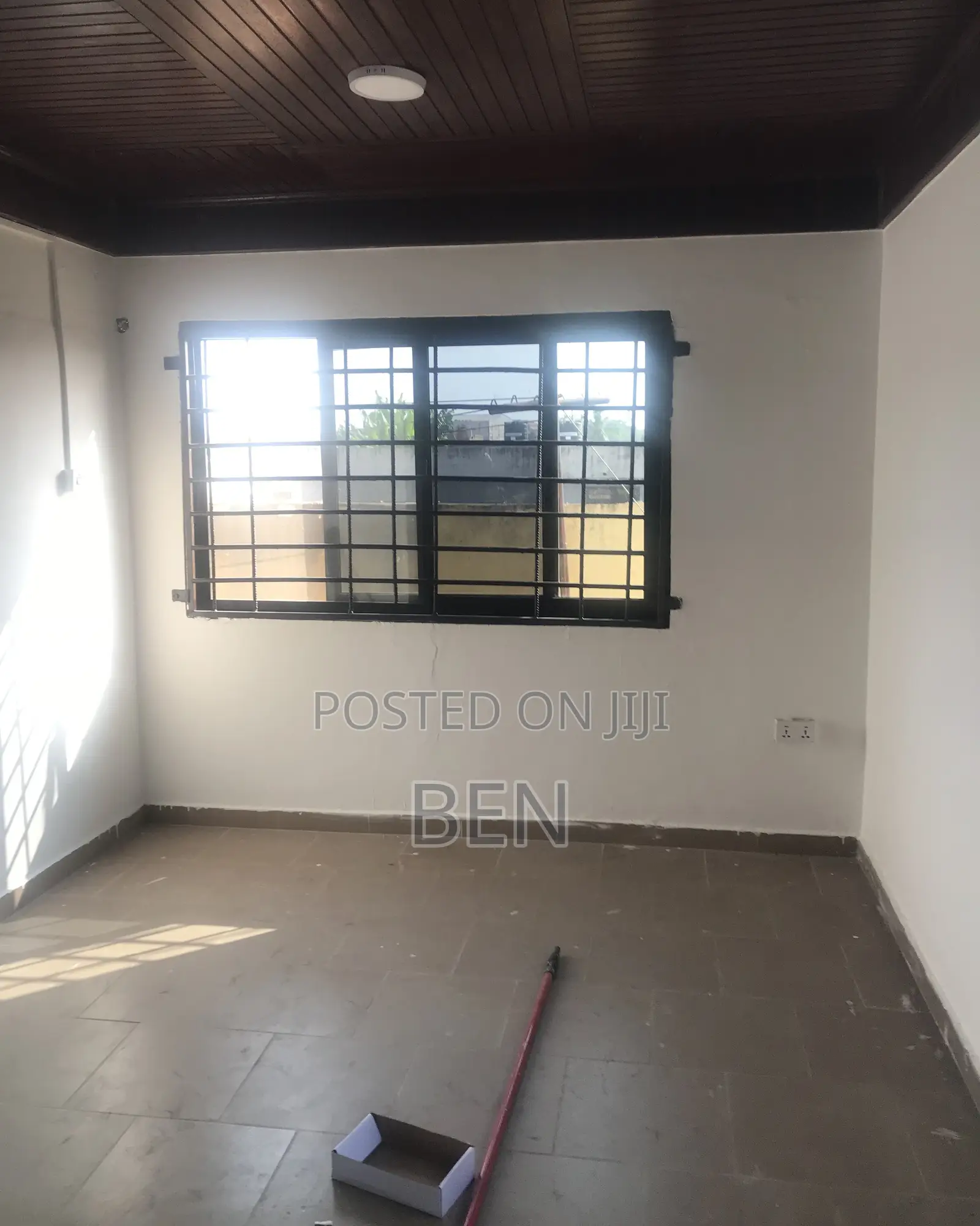 2bdrm Apartment in Abelenkpe, Mosque Area for rent