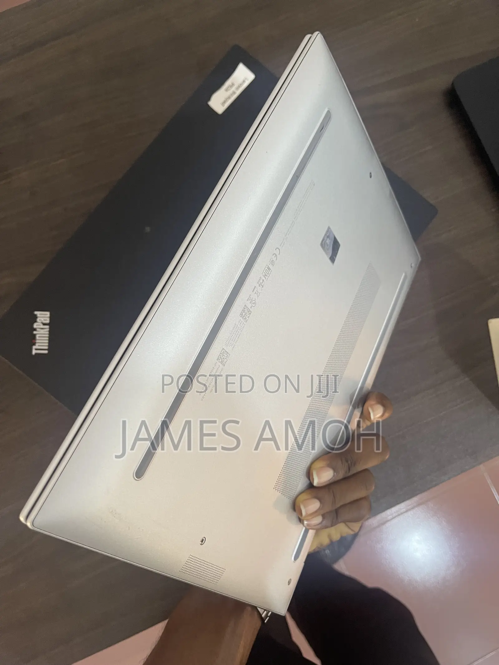 Laptop HP EliteBook x360 1040 G9 8GB Intel Core i7 SSD 256GB