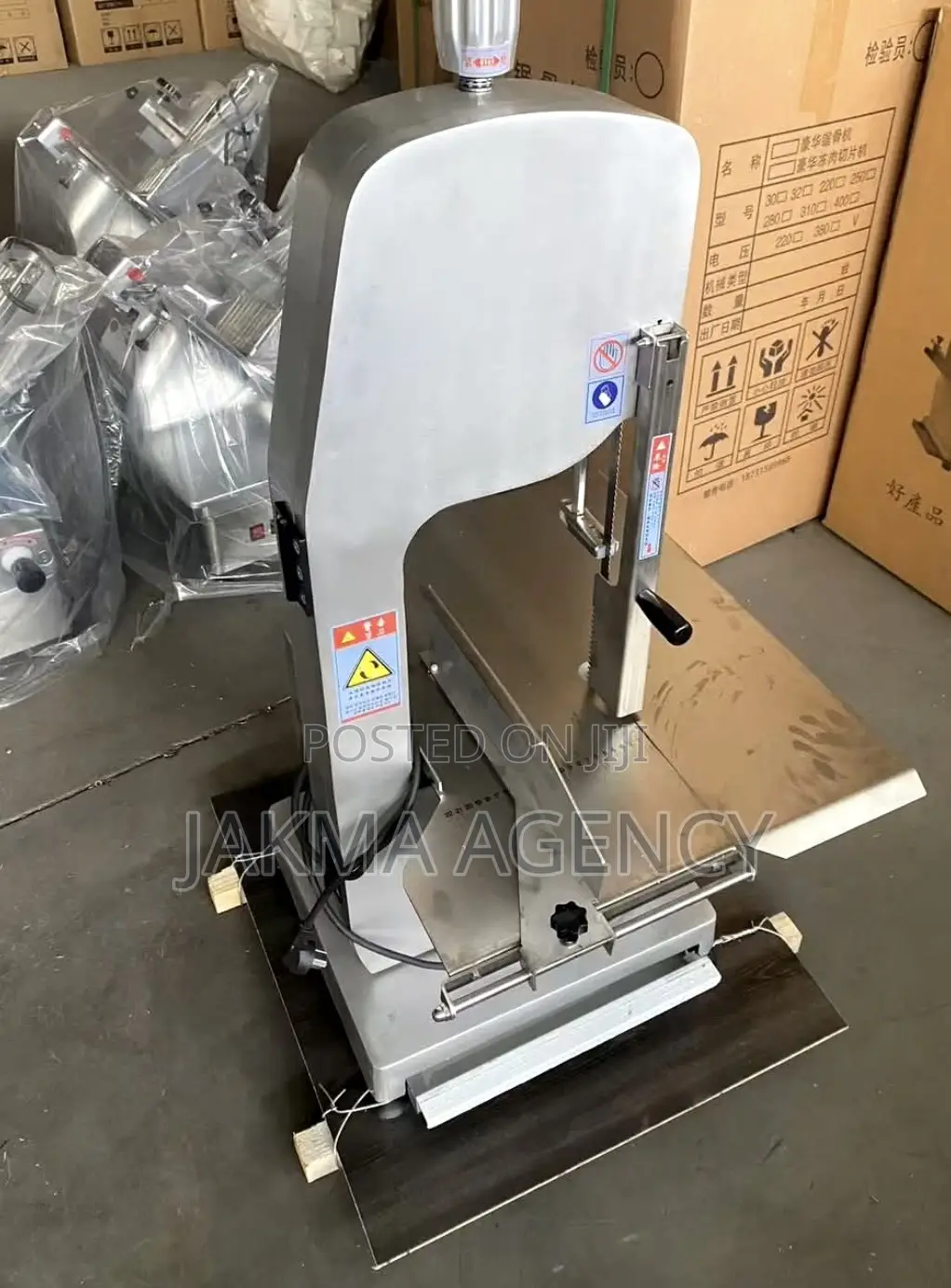 Bone Saw Machine