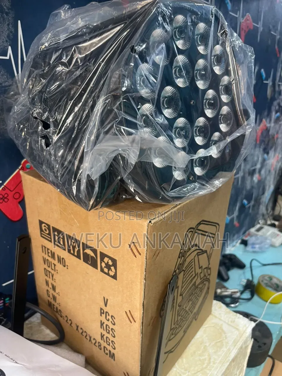 54 Led Light for Sale