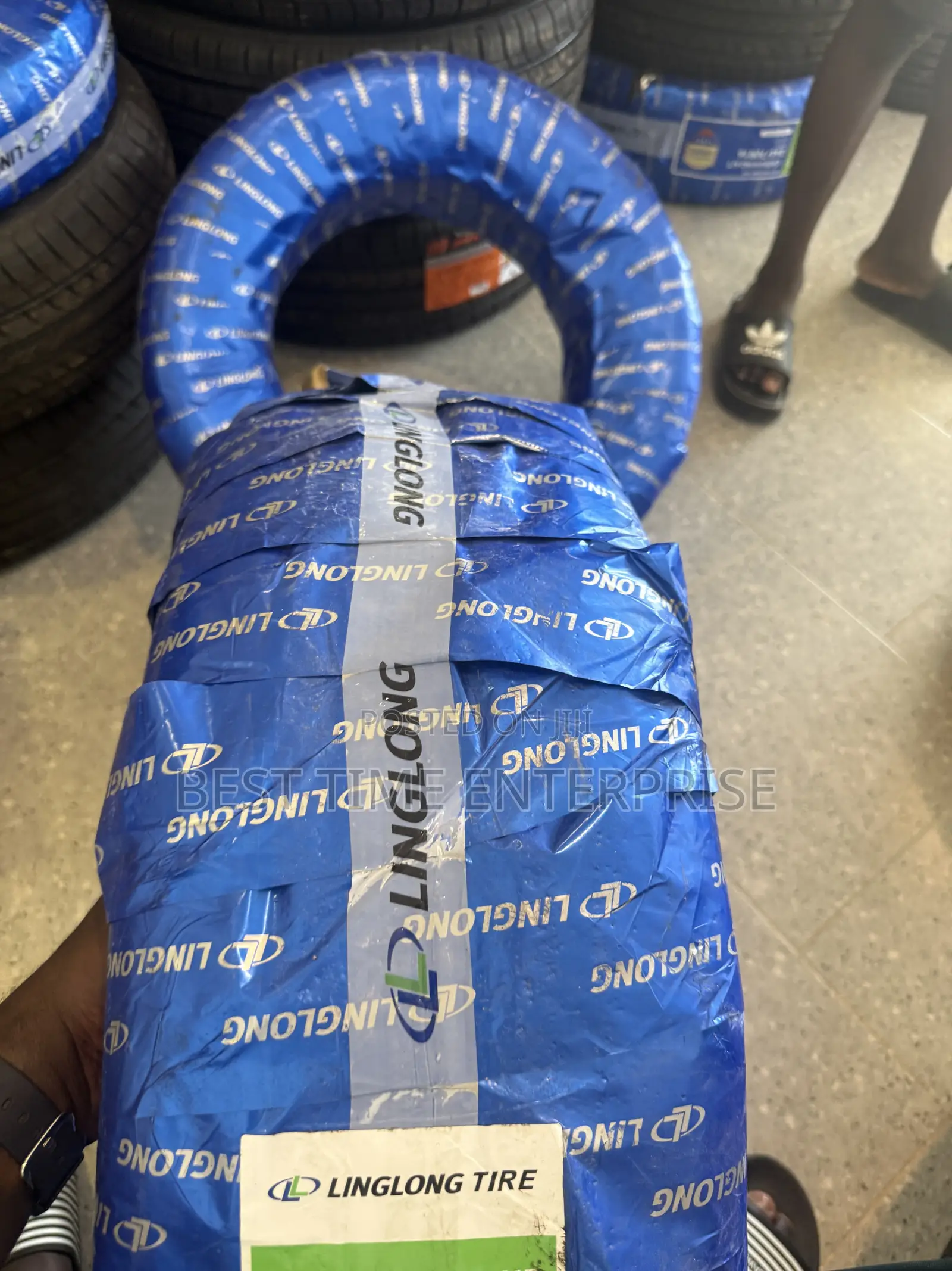 225/55 R18 Linglong Tyres Available