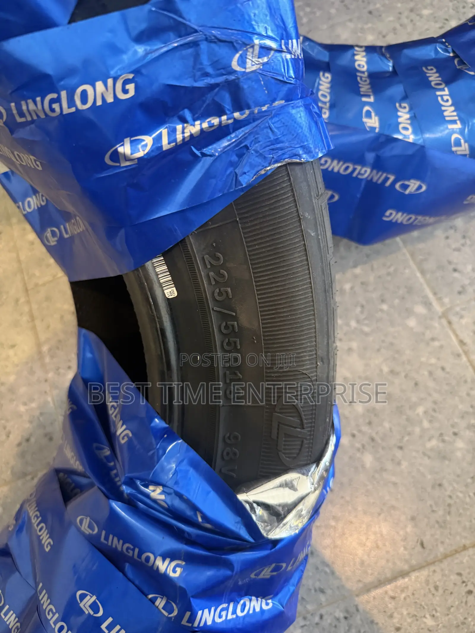225/55 R18 Linglong Tyres Available