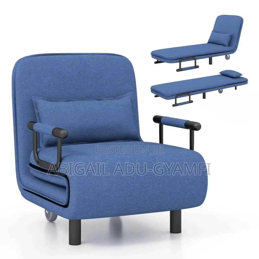 Sofa Chair / a Single-Seater