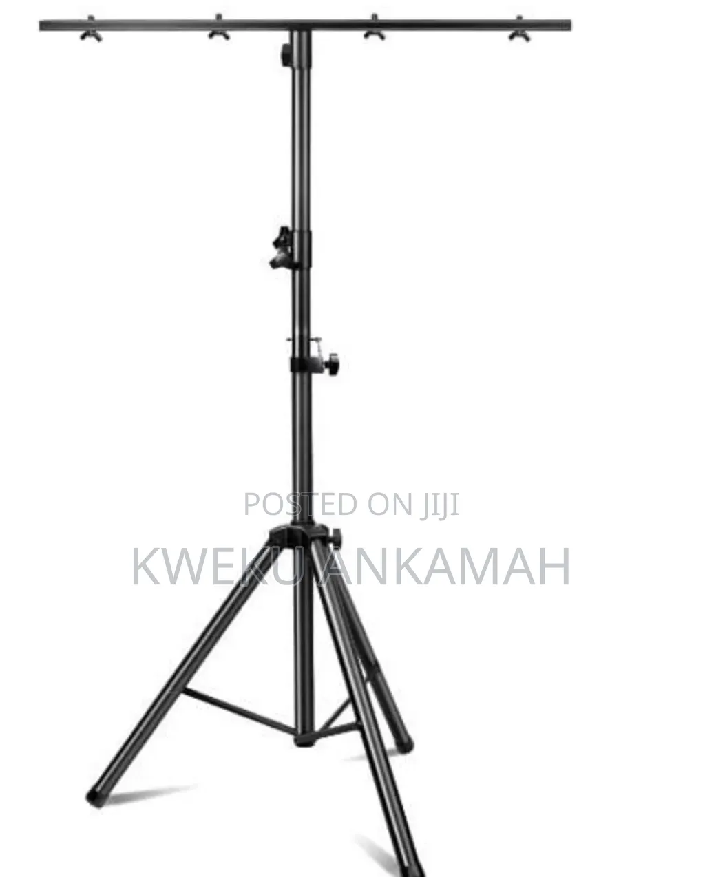Led Light Stand