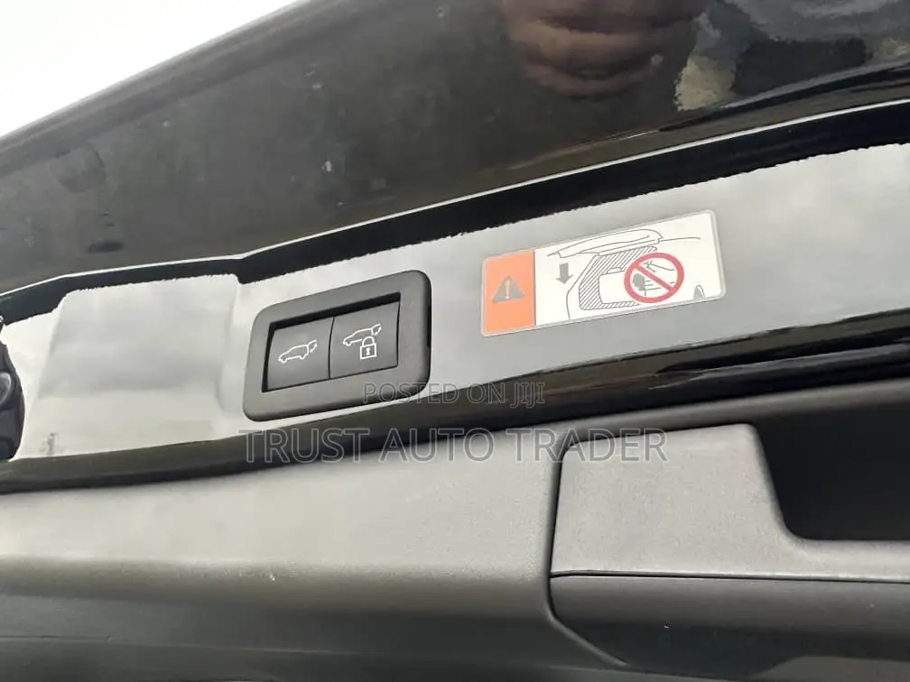 New Toyota RAV4 2026 Black