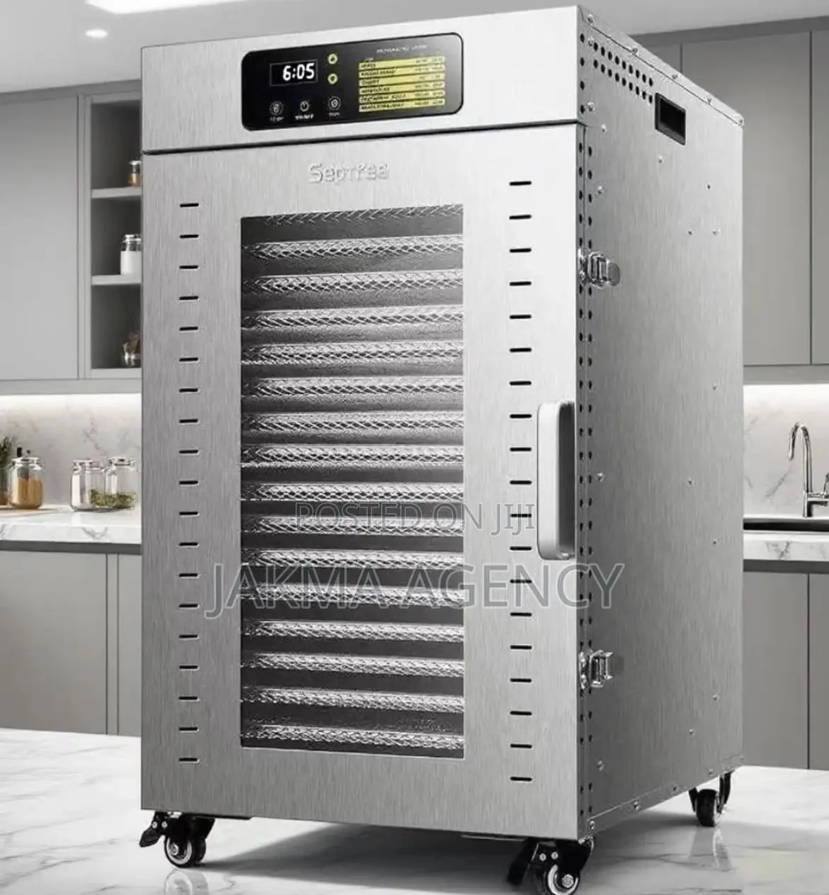 Dehydrator- 22 Tray