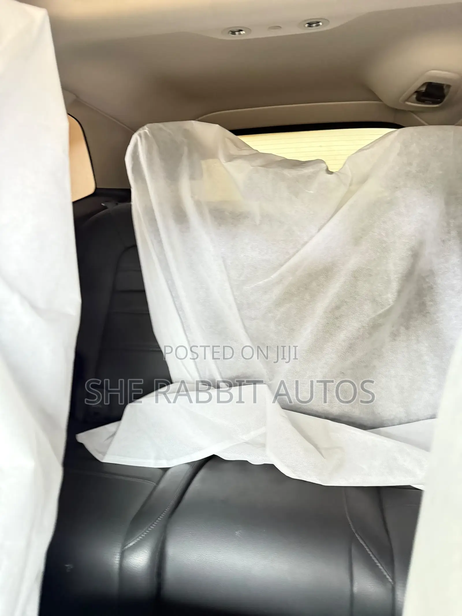 Honda CR-V 2023 Matt Black