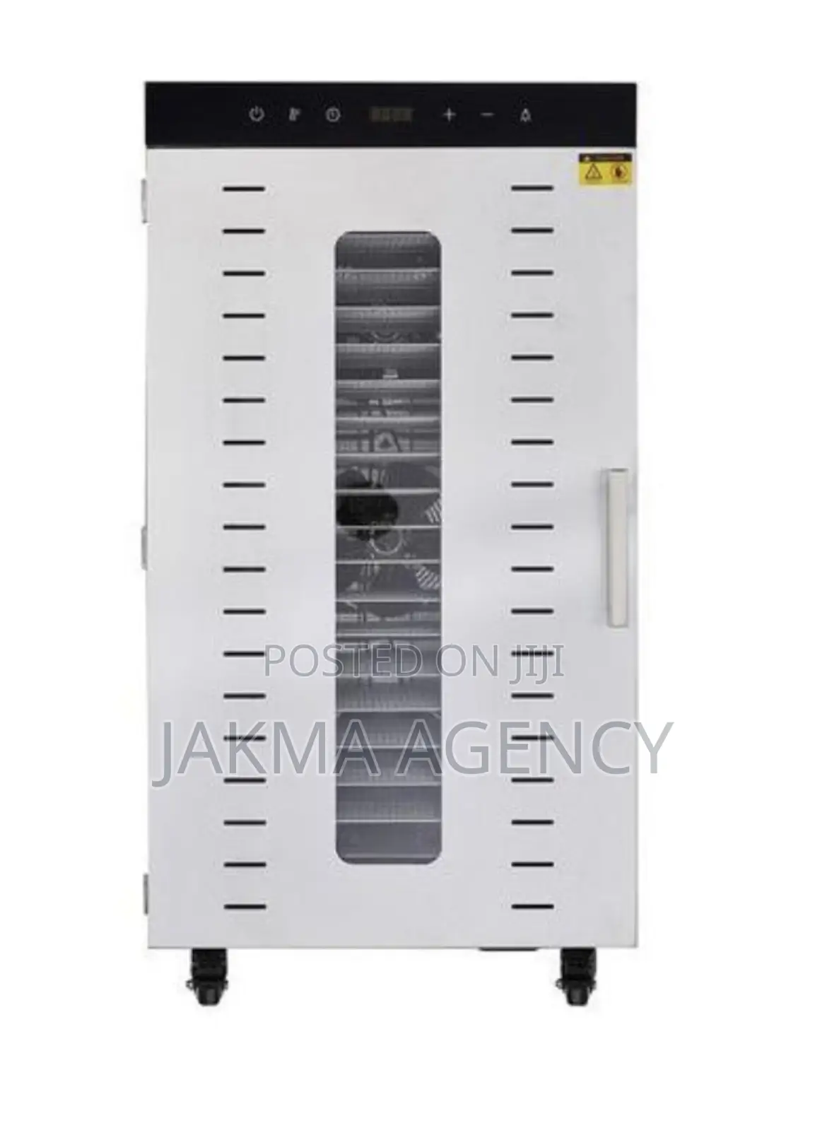 Dehydrator- 24 Tray