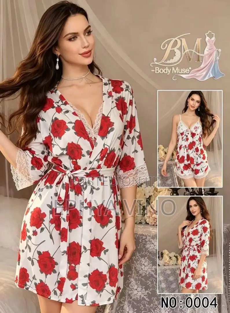 Ladies Nighties