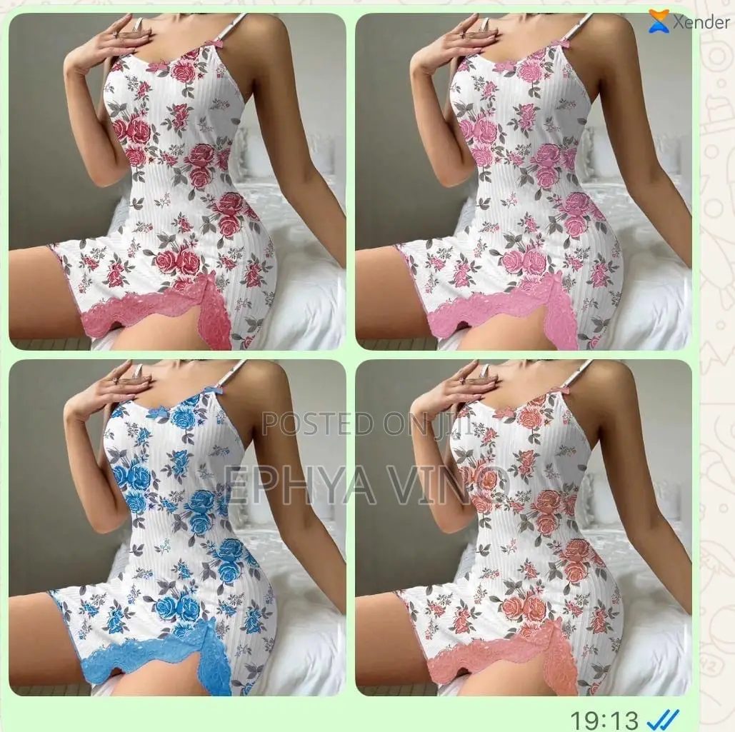 Ladies Nighties
