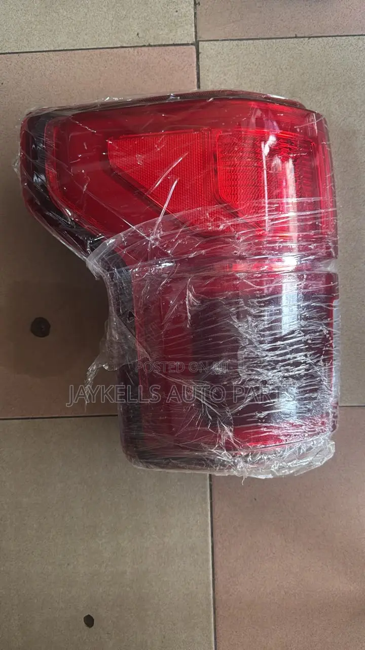 2015-2020 Ford F150 Taillight