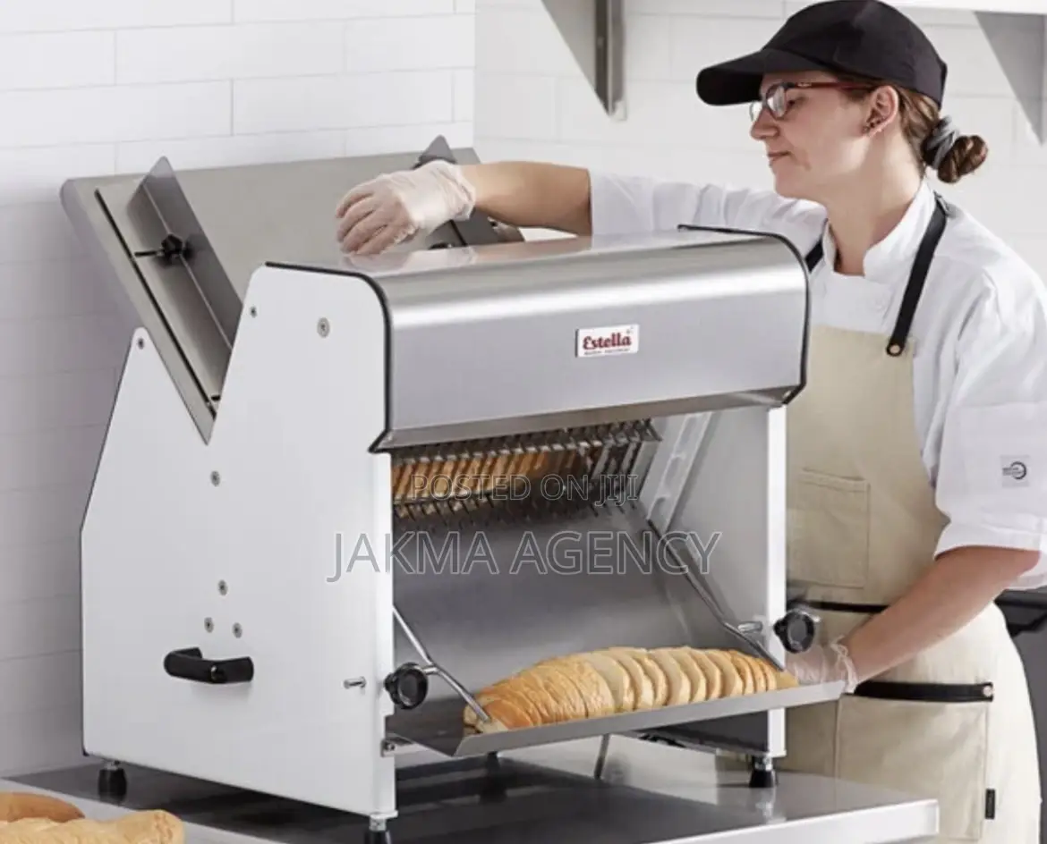 Bread Slicer
