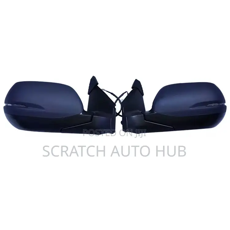 Honda CRV Driving Mirror With Side Lights