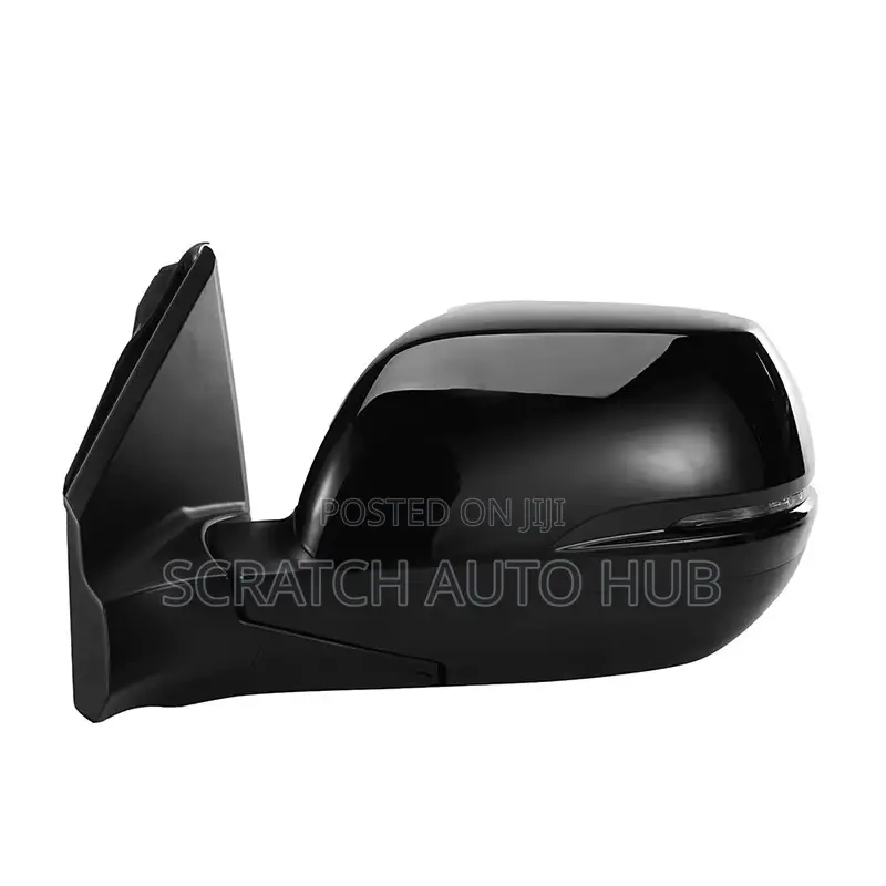 Honda CRV Driving Mirror With Side Lights