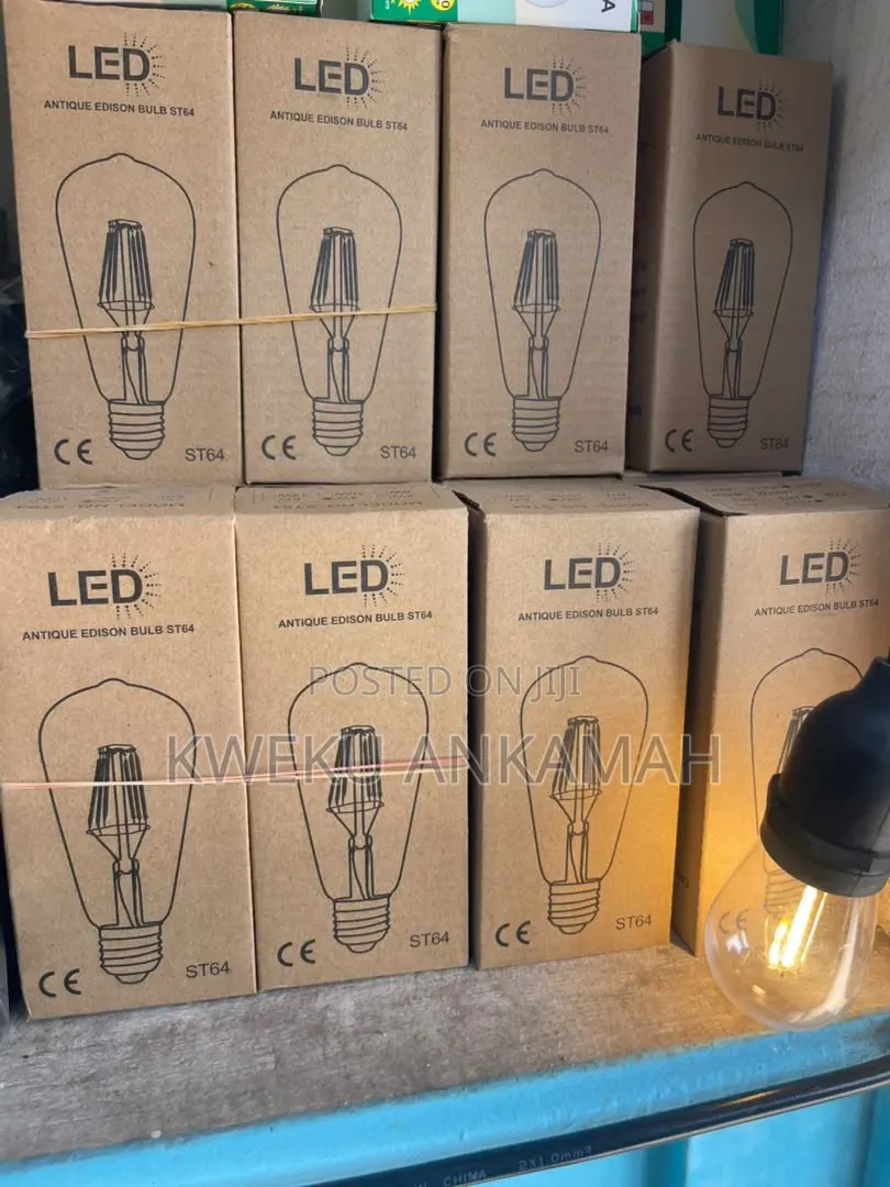 Led Light Bulb for Sale