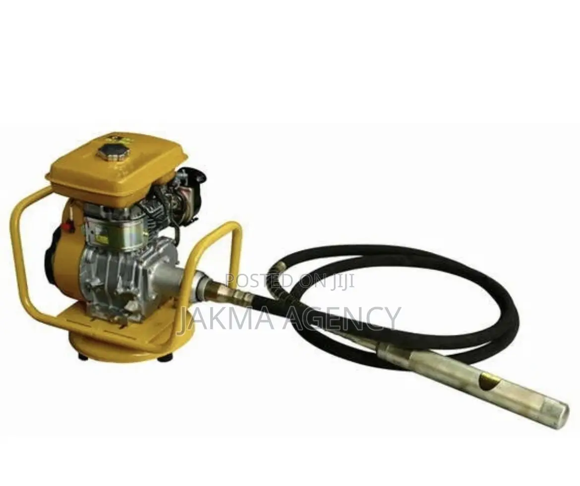 Robin Poker Vibrator With Rod