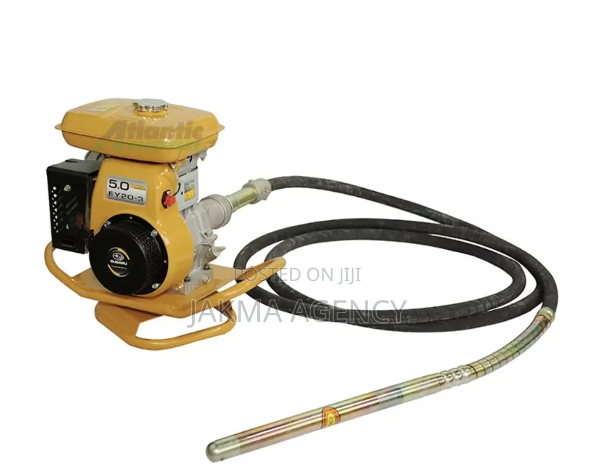 Robin Poker Vibrator With Rod