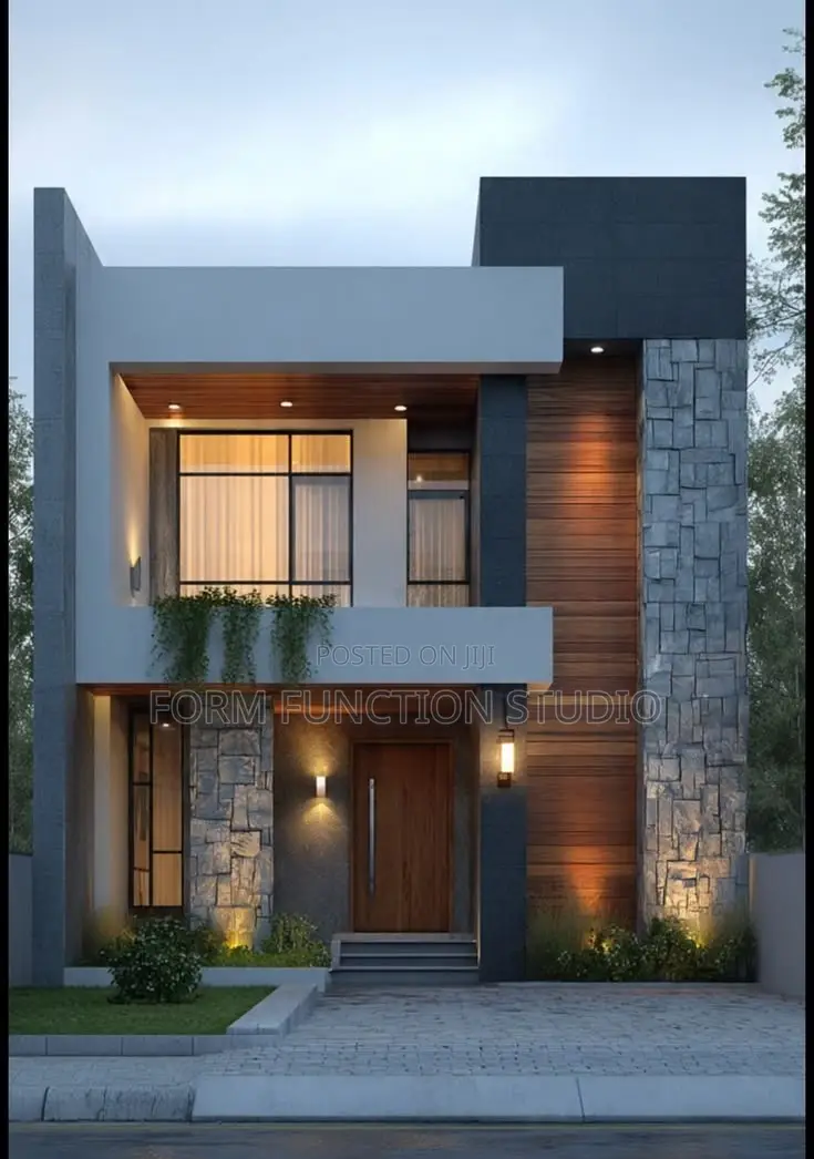 Architectural Building Design 049