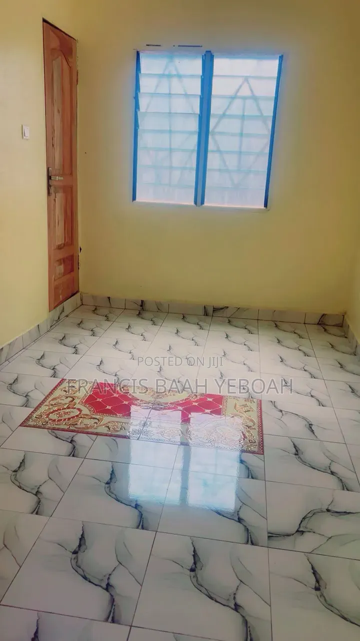 1bdrm Apartment in Shining Star Real, Accra Metropolitan for rent