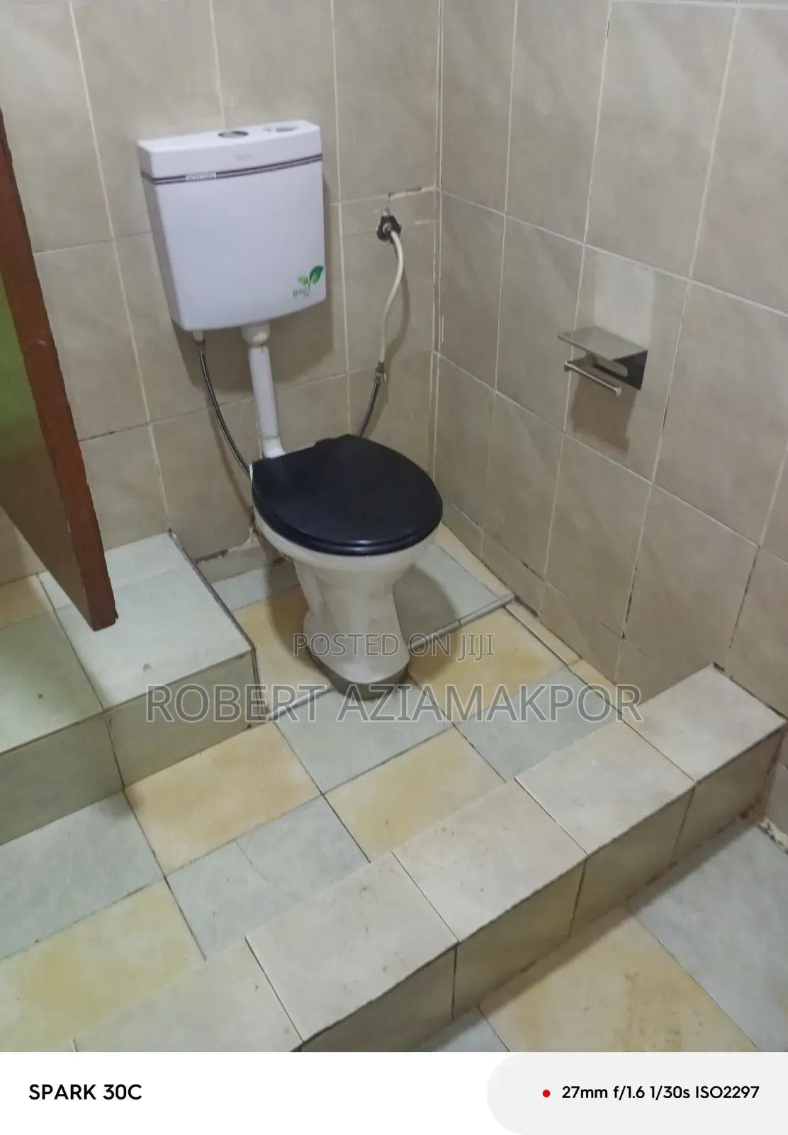 1bdrm Apartment in Ultimate Estate, School Area for rent