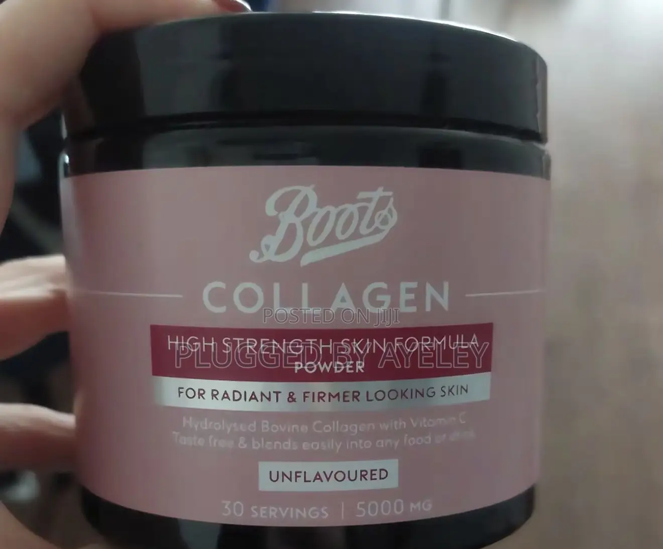 Collagen Powder 30 Servings