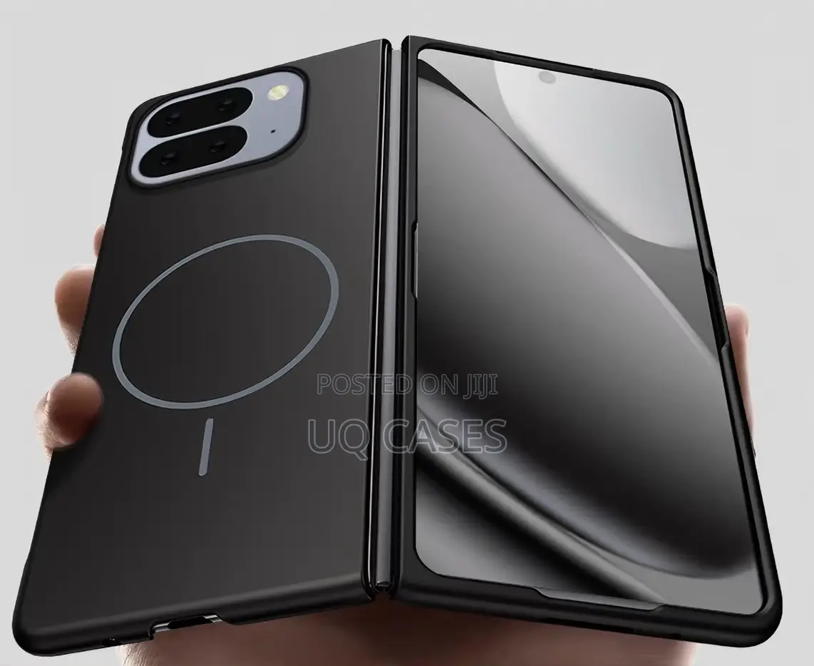 New Google Pixel 9 10 Fold Cases With FREE DELIVERY Within Accra