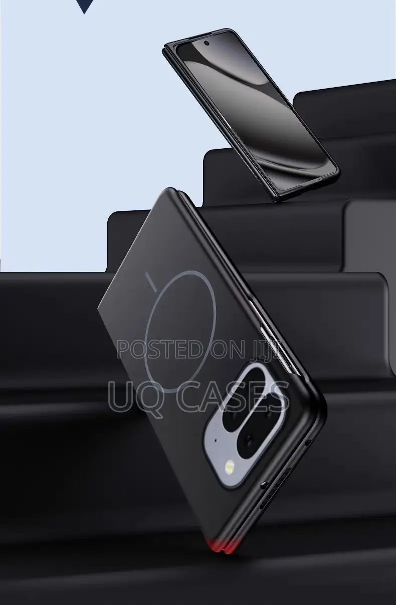 New Google Pixel 9 10 Fold Cases With FREE DELIVERY Within Accra