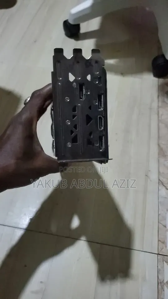 RTX 2080 8gig DDR6