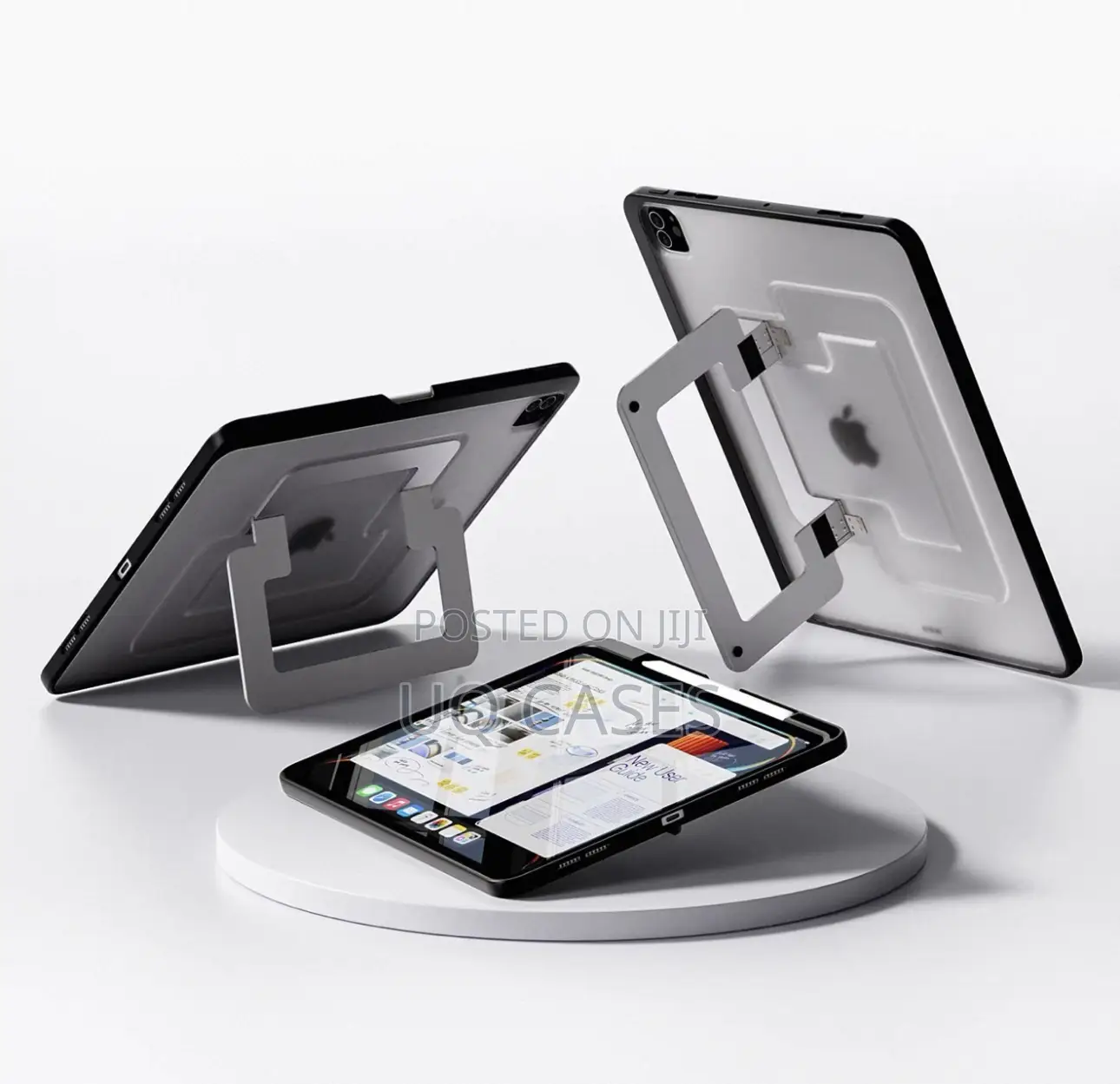 iPad Protective Case With Stand for iPad Pro Air