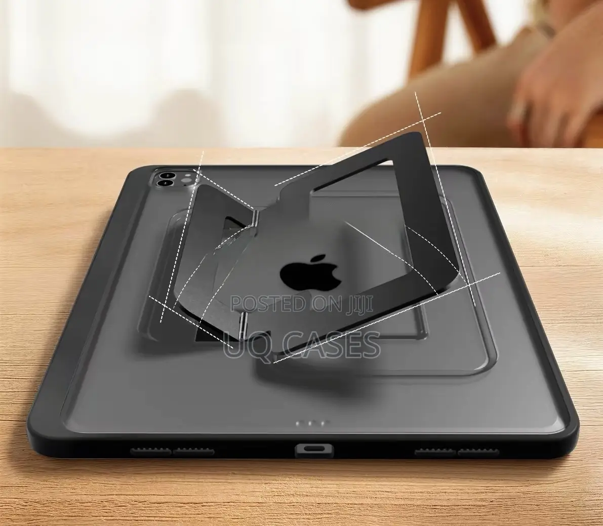iPad Protective Case With Stand for iPad Pro Air