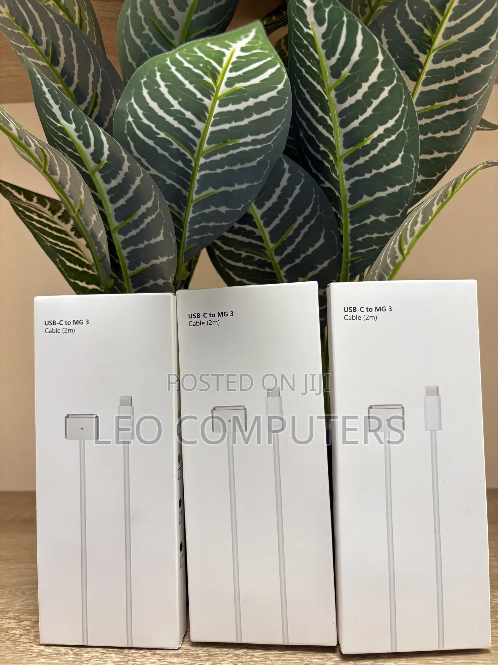 MagSafe Cable for MacBook