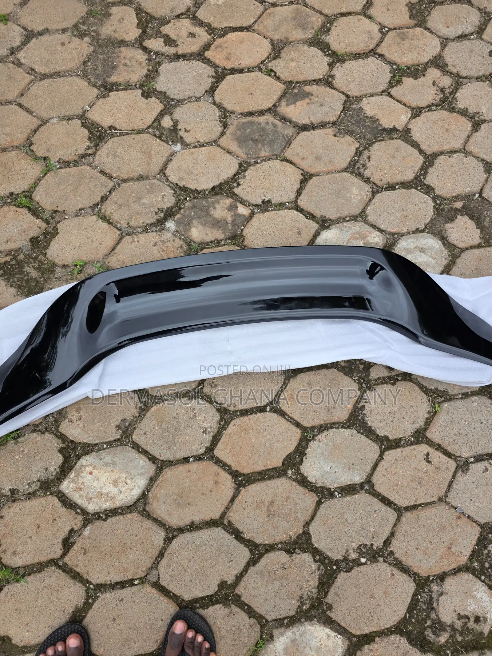 Gloss Black Rear Trunk Spoiler 20,21,22,23,24,25 2026 Benz,corolla