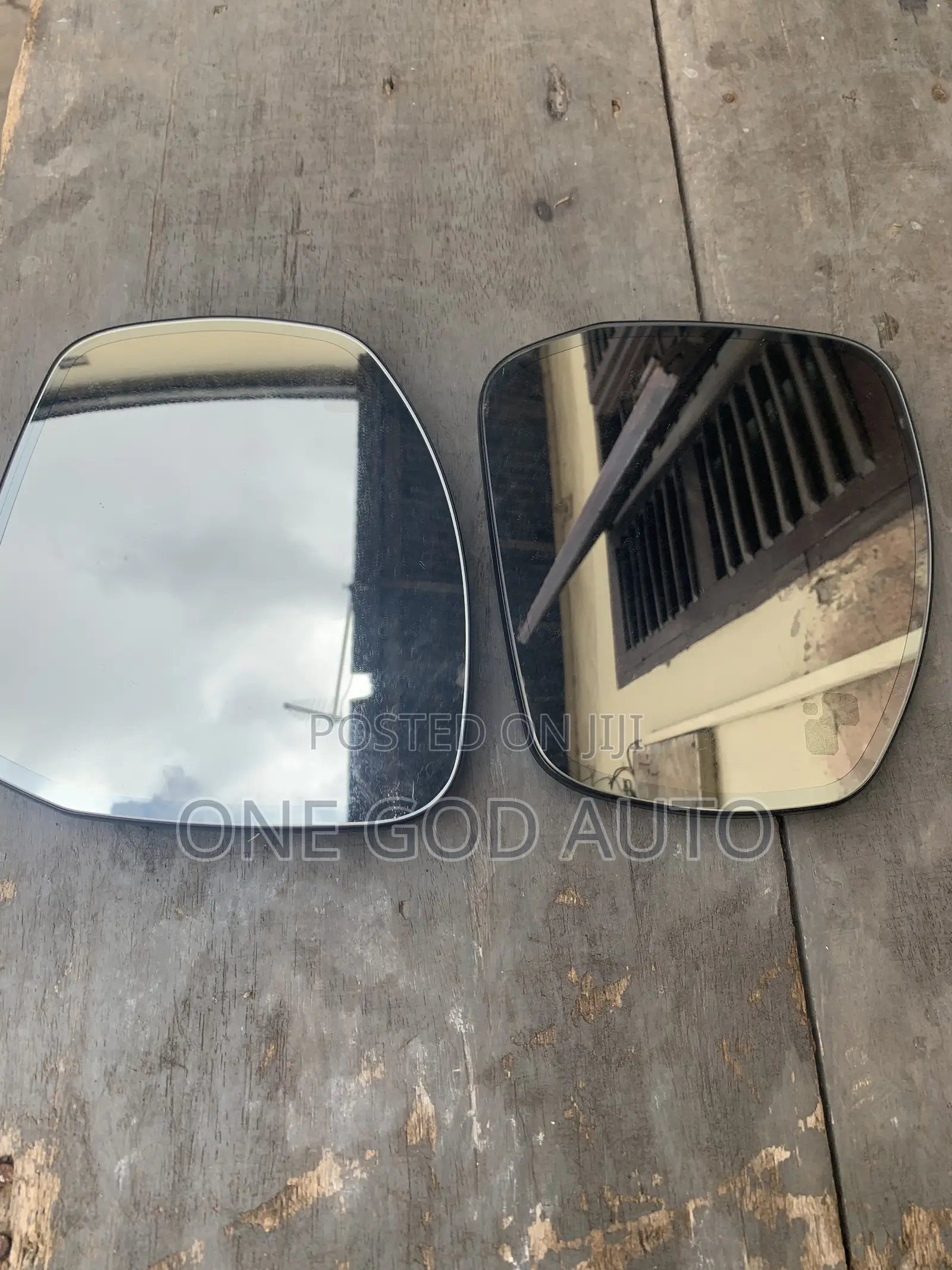 Range Rover Sport Mirror Glass 2017,2018,2019,2020,2021,2022,2023,