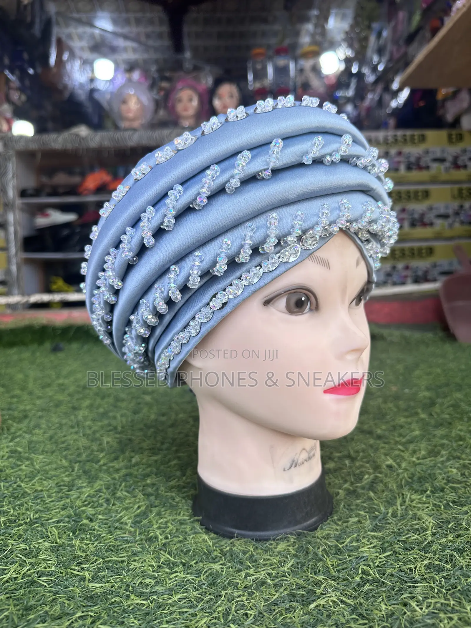 BT Gele Special