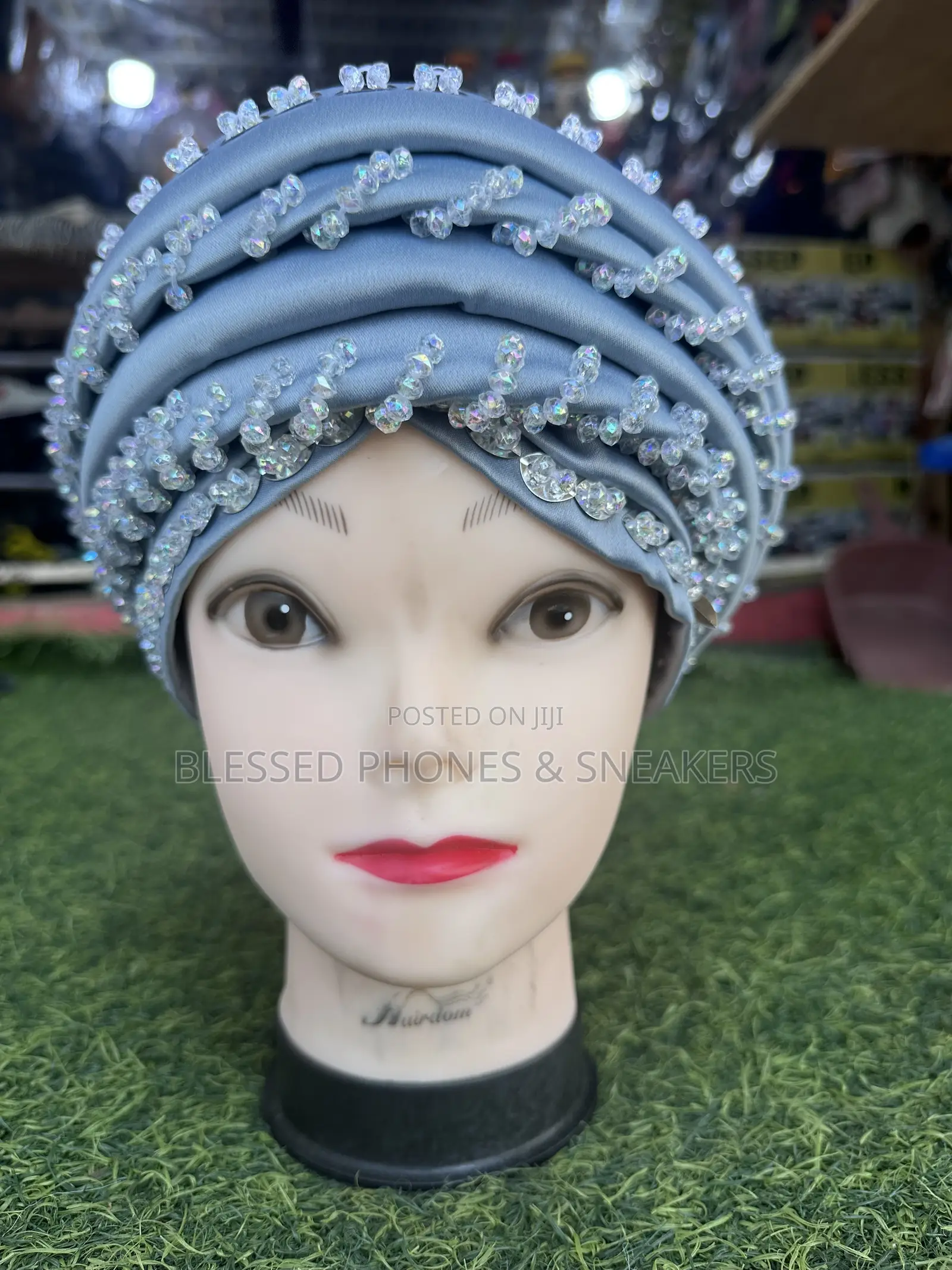 BT Gele Special