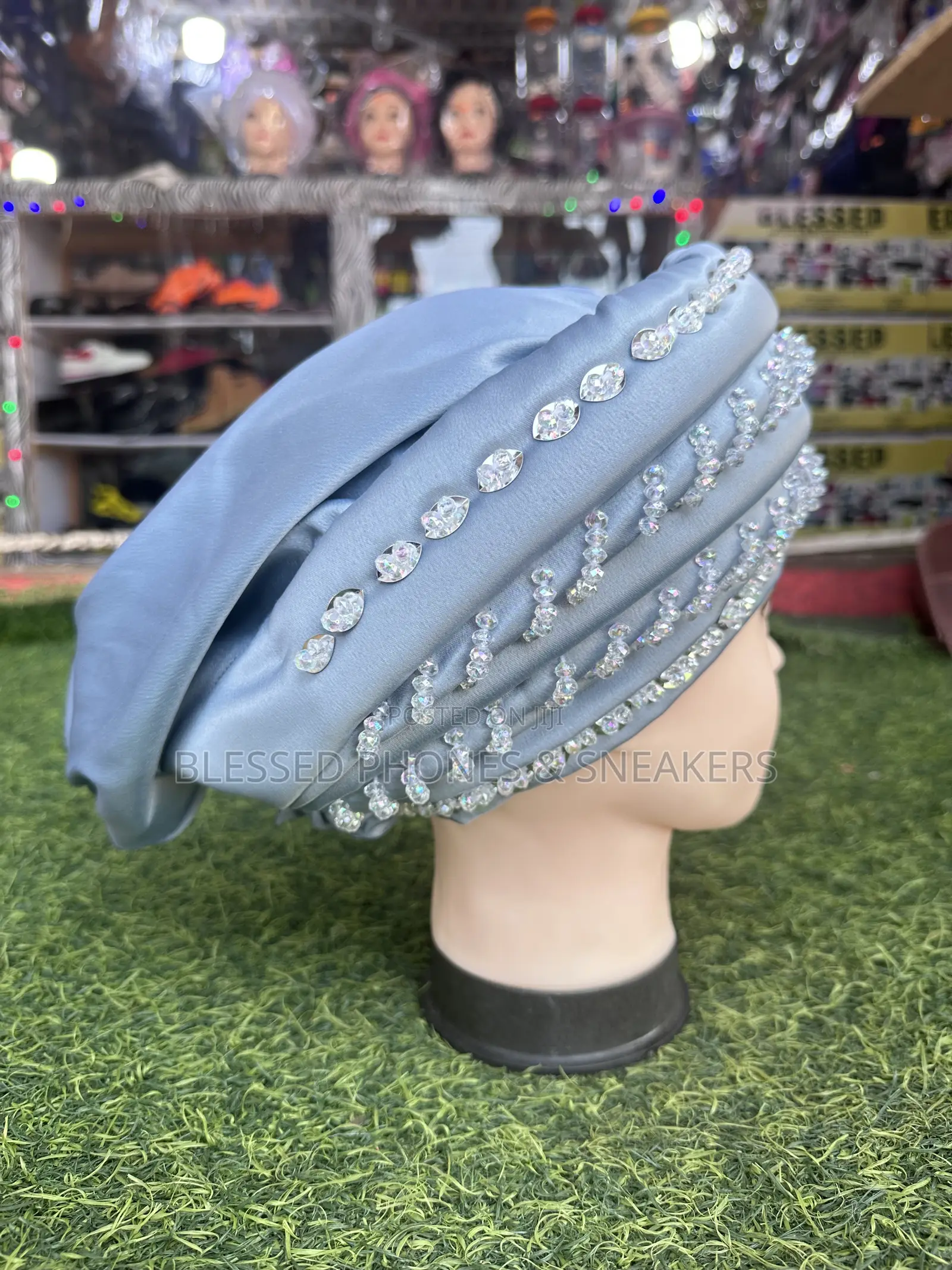 BT Gele Special
