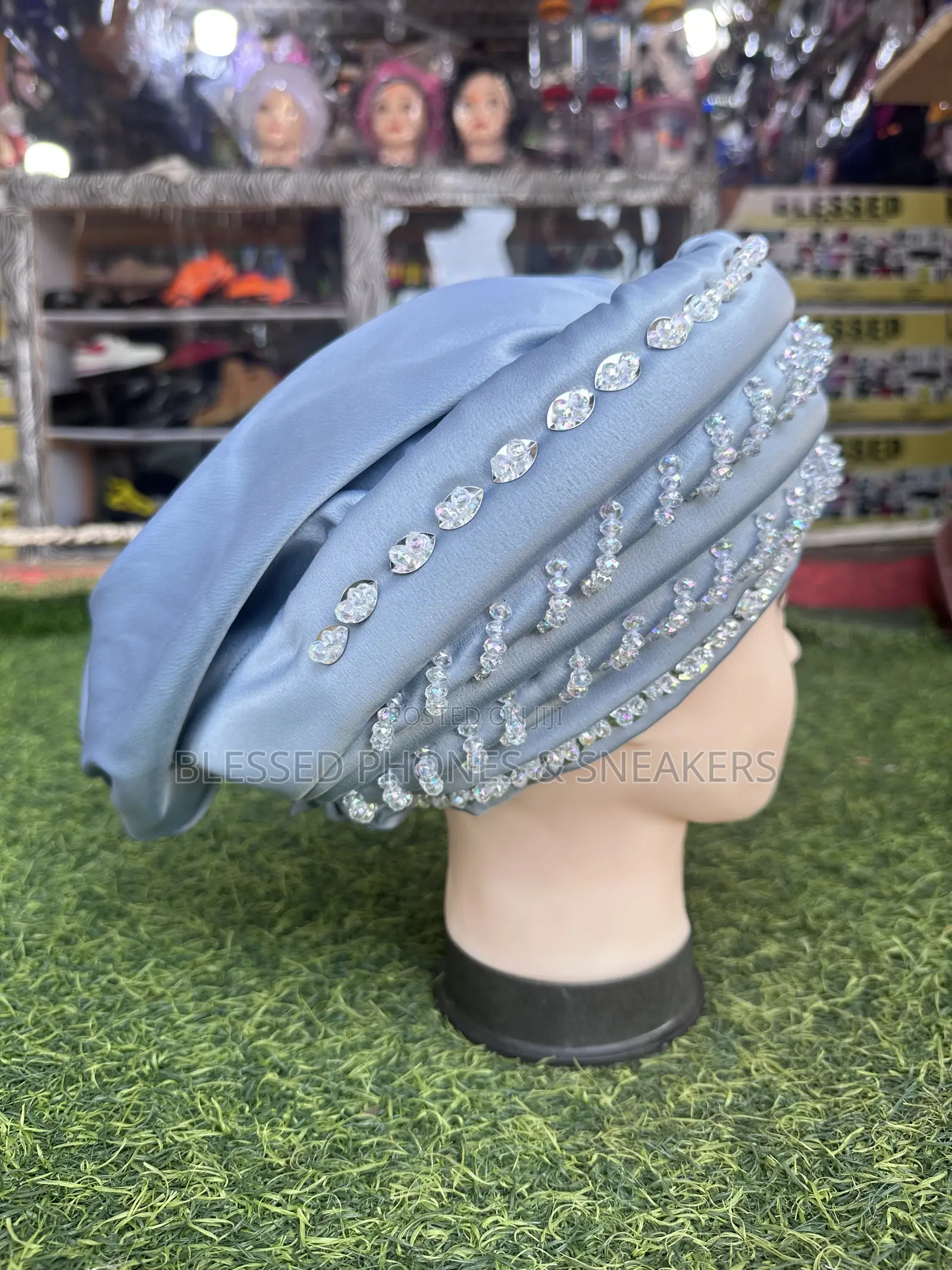 BT Gele Special